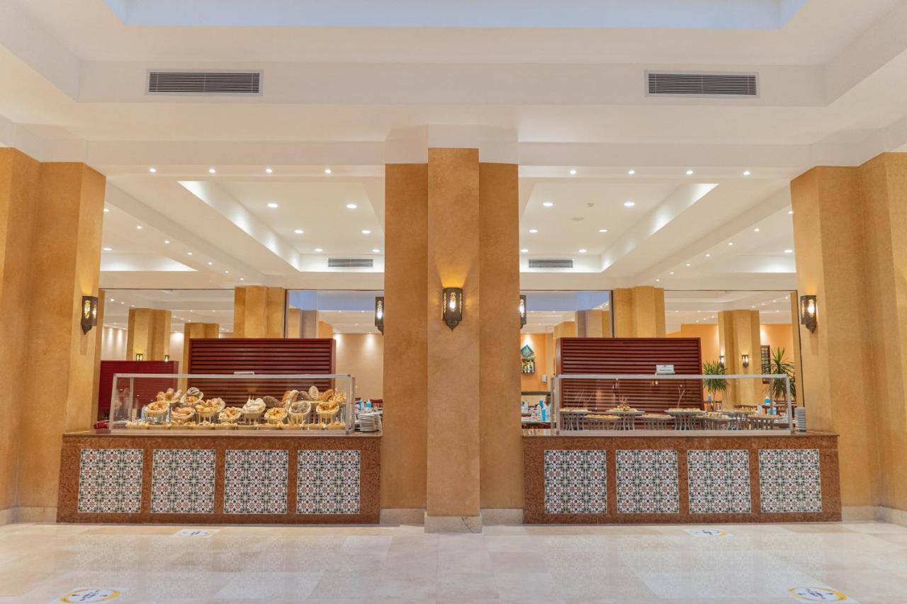 Caesar Bay Resort Μάρσα Ματρούχ Εξωτερικό φωτογραφία